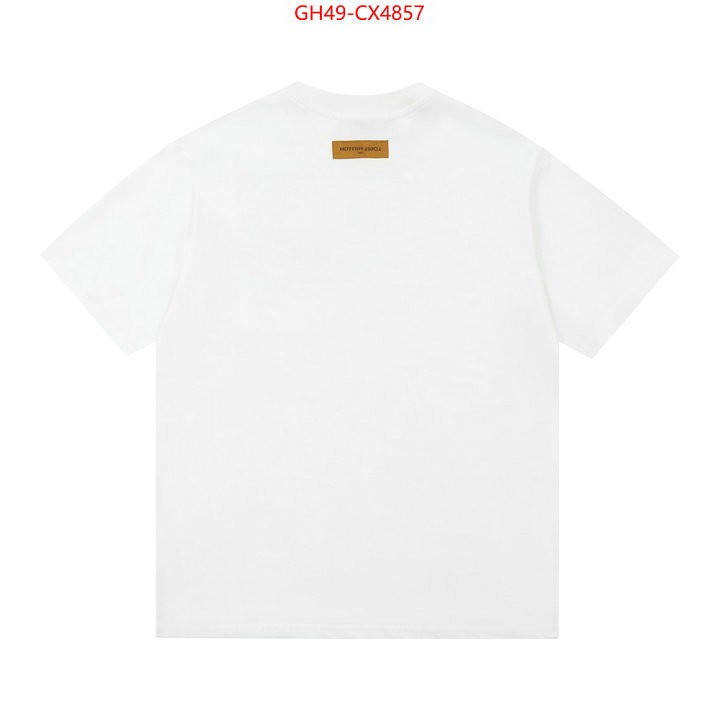 Clothing-LV shop ID: CX4857 $: 49USD