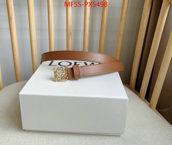 Belts-Loewe where can i buy the best quality ID: PX5498 $: 55USD