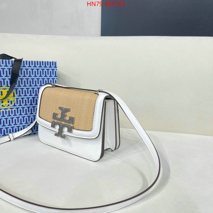 Tory Burch Bags(4A)-Diagonal- 2024 replica ID: BE5181 $: 79USD,