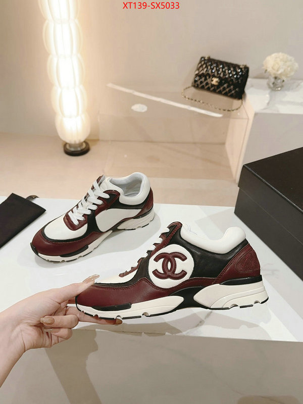 Women Shoes-Chanel is it ok to buy replica ID: SX5033 $: 139USD