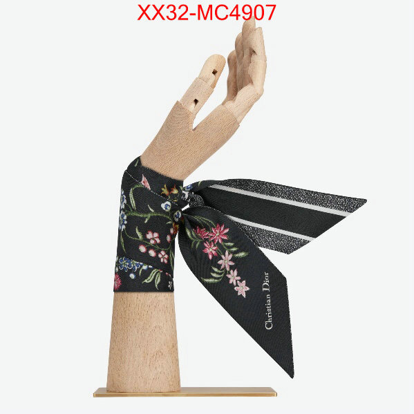 Scarf-Dior aaaaa+ quality replica ID: MC4907 $: 32USD