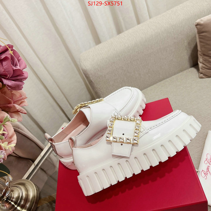 Women Shoes-Rogar Vivier wholesale replica ID: SX5751 $: 129USD