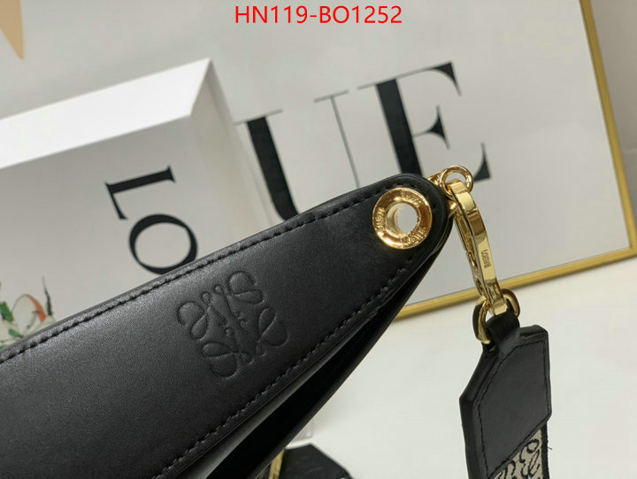 Loewe Bags(4A)-Cubi shop the best high quality ID: BO1252 $: 119USD,