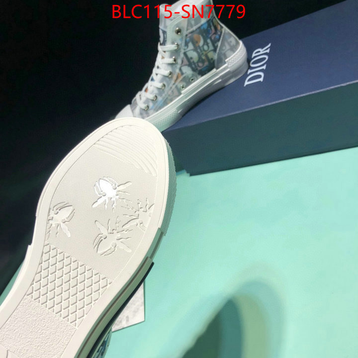 Women Shoes-Dior where can i buy the best 1:1 original ID: SN7779 $: 115USD