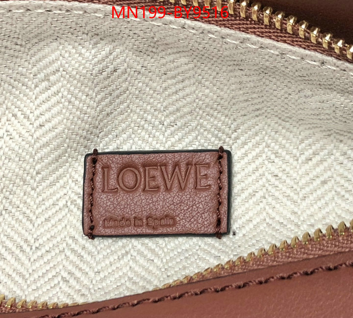 Loewe Bags(TOP)-Puzzle- can i buy replica ID: BY9516 $: 199USD,