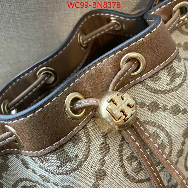 Tory Burch Bags(4A)-Bucket Bag- fake aaaaa ID: BN8378 $: 99USD,