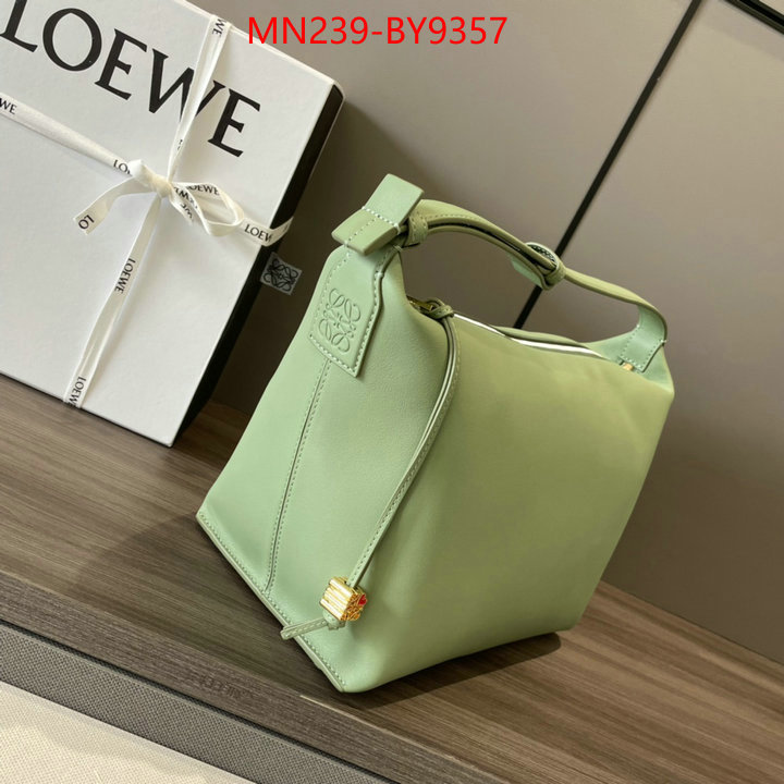 Loewe Bags(TOP)-Cubi what ID: BY9357 $: 229USD,