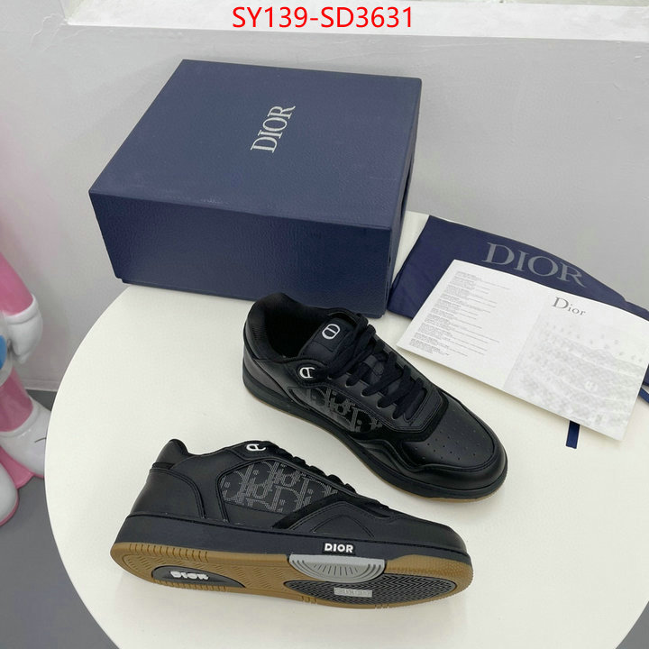 Women Shoes-Dior mirror quality ID: SD3631 $: 139USD