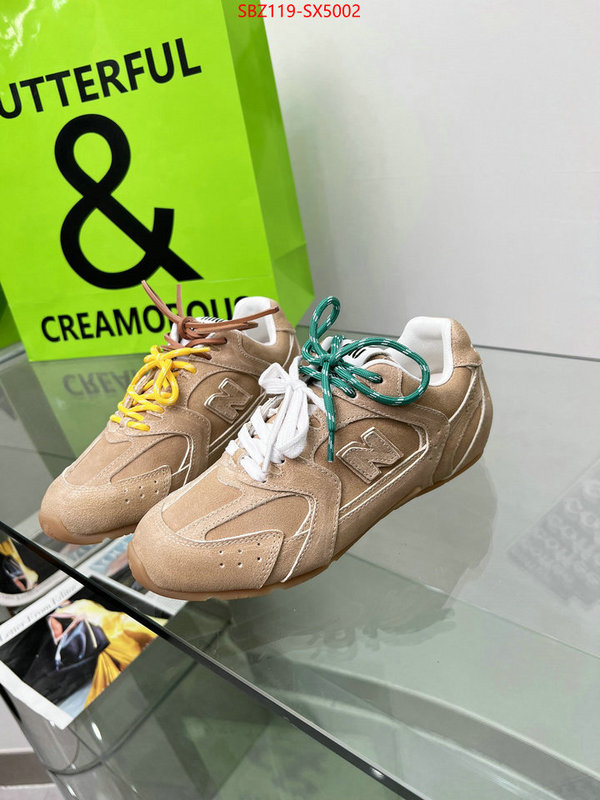 Women Shoes-New Balance where to buy replicas ID: SX5002 $: 119USD