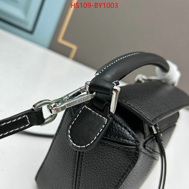 Loewe Bags(4A)-Puzzle- shop the best high authentic quality replica ID: BY1003 $: 109USD,