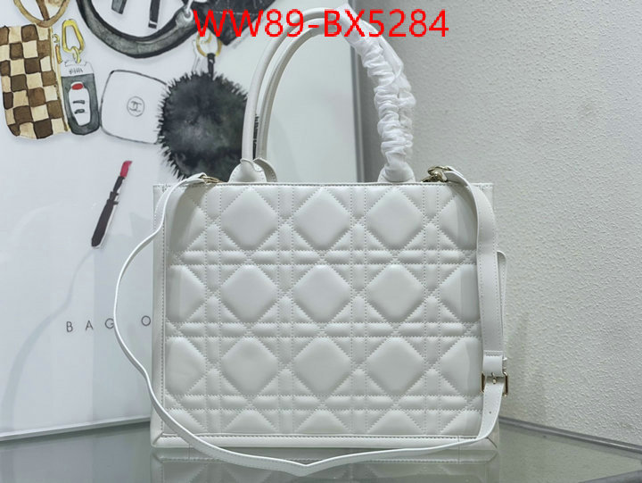 Dior Bags(4A)-Lady- we offer ID: BX5284