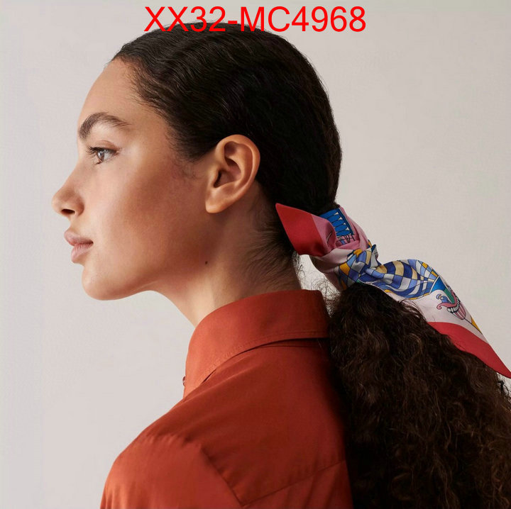 Scarf-Hermes luxury fashion replica designers ID: MC4968 $: 32USD