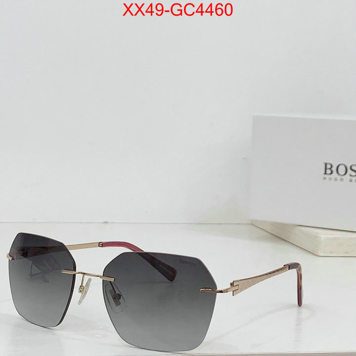 Glasses-Boss cheap replica designer ID: GC4460 $: 49USD