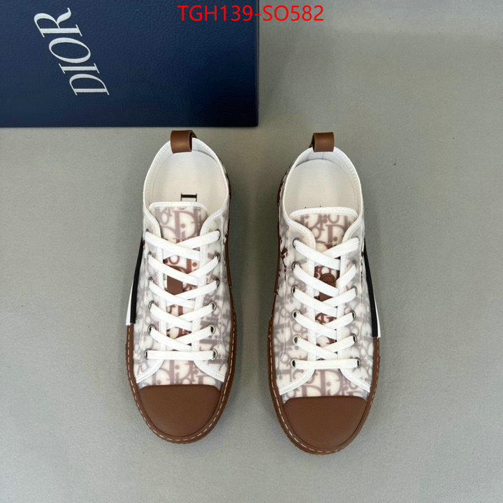 Women Shoes-Dior where should i buy replica ID: SO582 $: 139USD