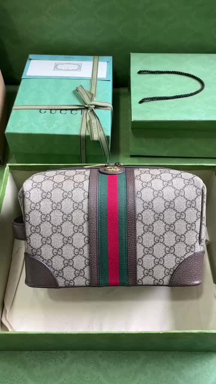 Gucci 5A Bags SALE ID: TJB655