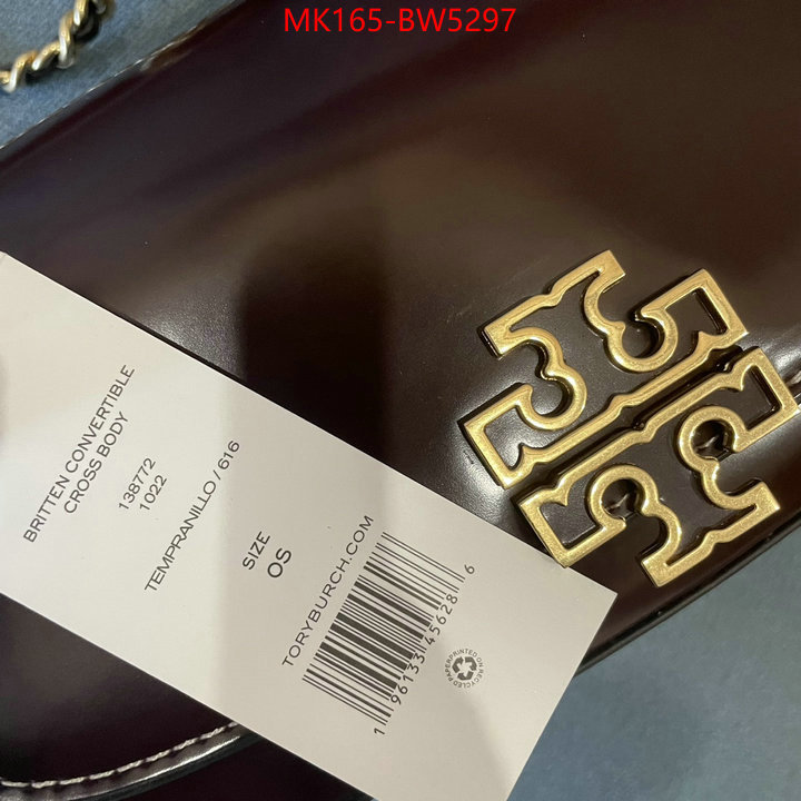 Tory Burch Bags(TOP)-Diagonal- luxury cheap ID: BW5297 $: 165USD,