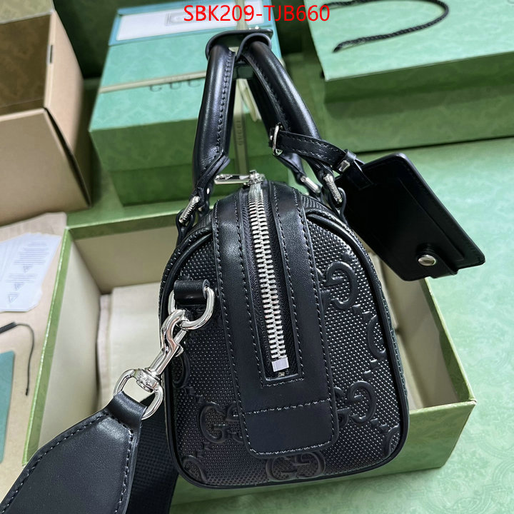 Gucci 5A Bags SALE ID: TJB660