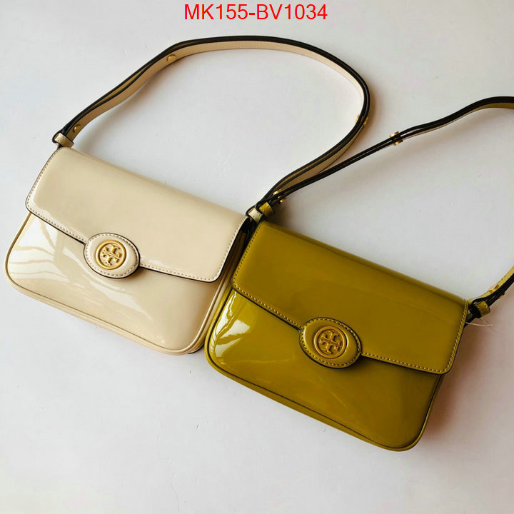 Tory Burch Bags(TOP)-Diagonal- 2024 perfect replica designer ID: BV1034 $: 155USD,