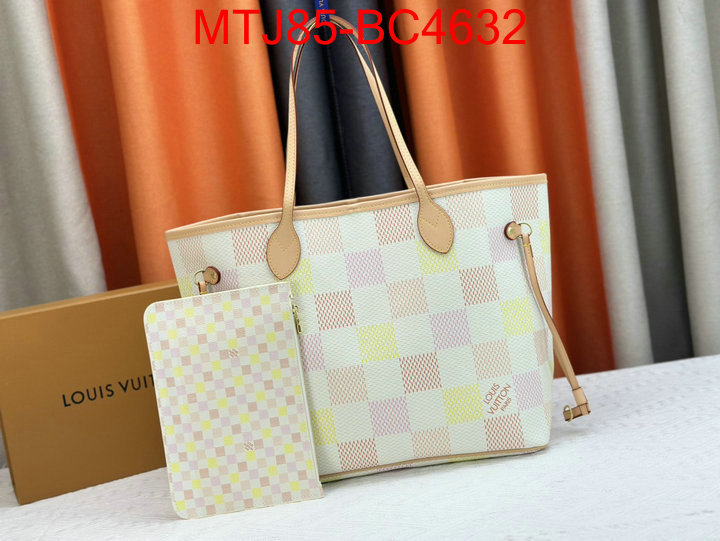 LV Bags(TOP)-Neverfull- luxury cheap replica ID: BC4632 $: 85USD,