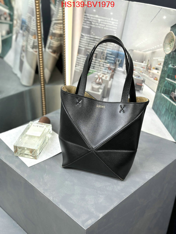 Loewe Bags(4A)-Handbag- 2024 perfect replica designer ID: BV1979 $: 139USD,