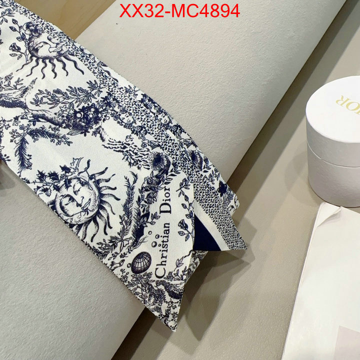 Scarf-Dior 1:1 clone ID: MC4894 $: 32USD