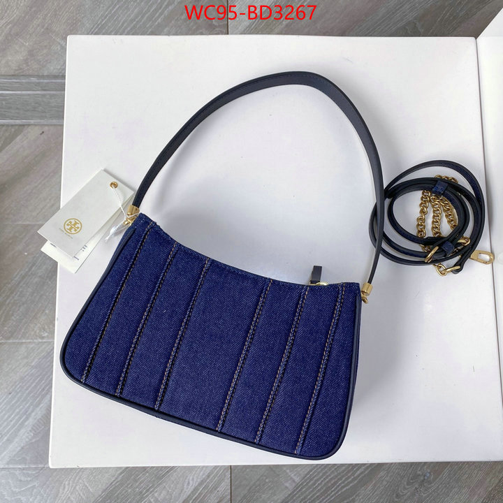 Tory Burch Bags(4A)-Diagonal- best replica ID: BD3267 $: 95USD,