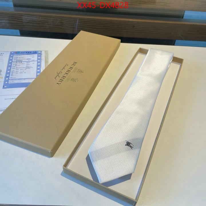 Ties-Burberry replica aaaaa designer ID: DX4828 $: 45USD