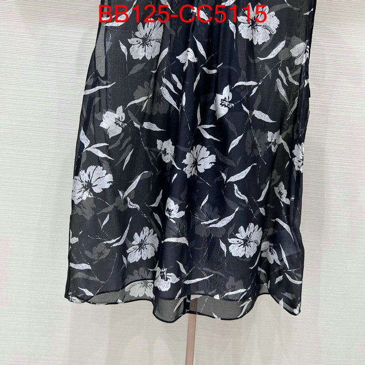 Clothing-DG where could you find a great quality designer ID: CC5115 $: 125USD