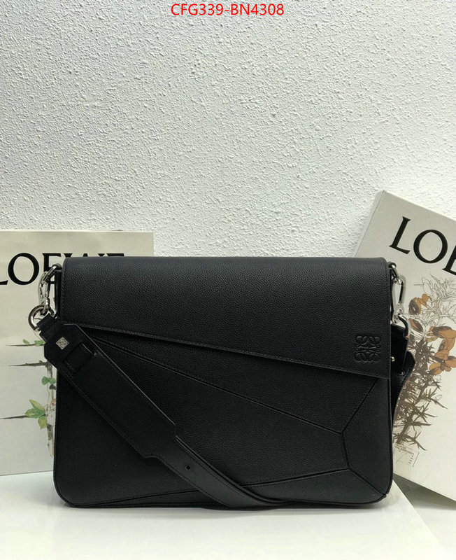 Loewe Bags(TOP)-Puzzle- 2024 perfect replica designer ID: BN4308 $: 339USD,