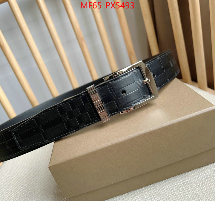 Belts-Burberry best replica 1:1 ID: PX5493 $: 65USD