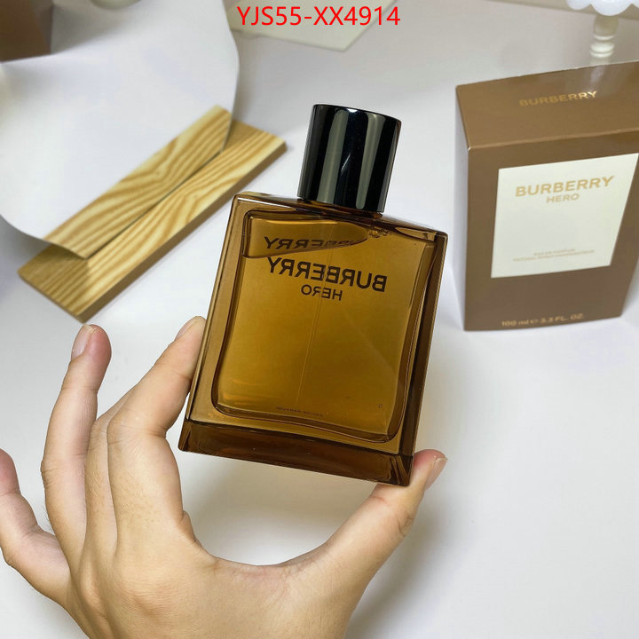 Perfume-Burberry sell online luxury designer ID: XX4914 $: 55USD