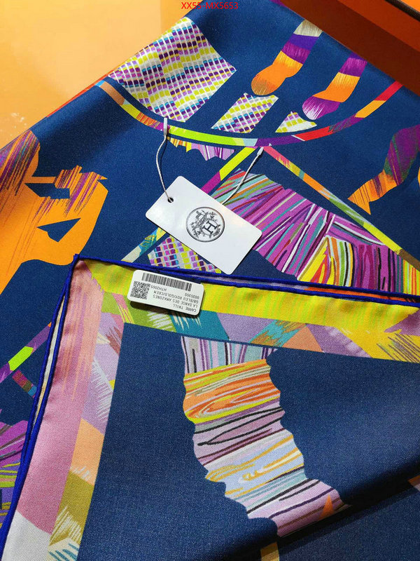 Scarf-Hermes where could you find a great quality designer ID: MX5653 $: 55USD