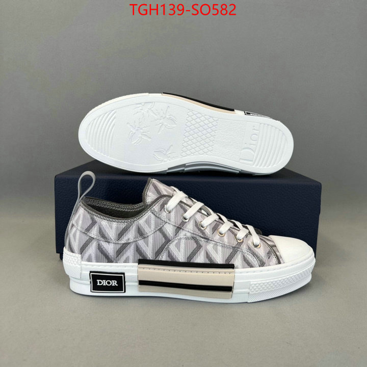 Women Shoes-Dior where should i buy replica ID: SO582 $: 139USD