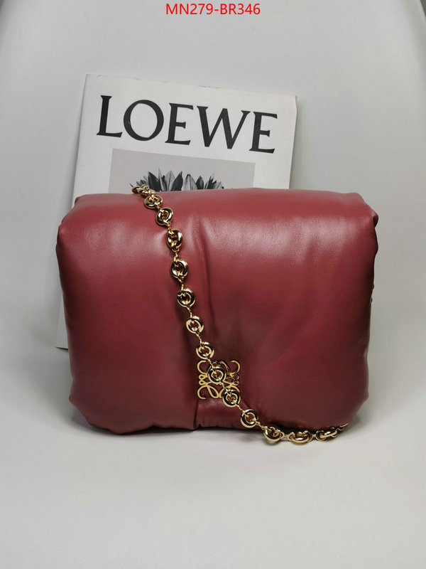 Loewe Bags(TOP)-Diagonal- aaaaa customize ID: BR346 $: 279USD,