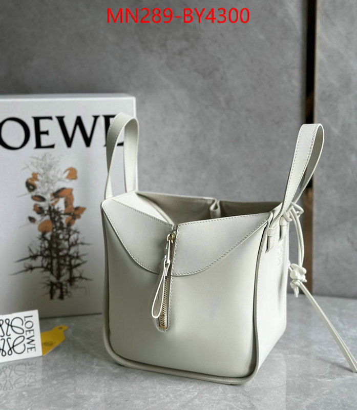 Loewe Bags(TOP)-Hammock fashion replica ID: BY4300 $: 289USD,