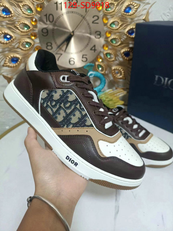 Women Shoes-Dior top brands like ID: SD9918 $: 129USD