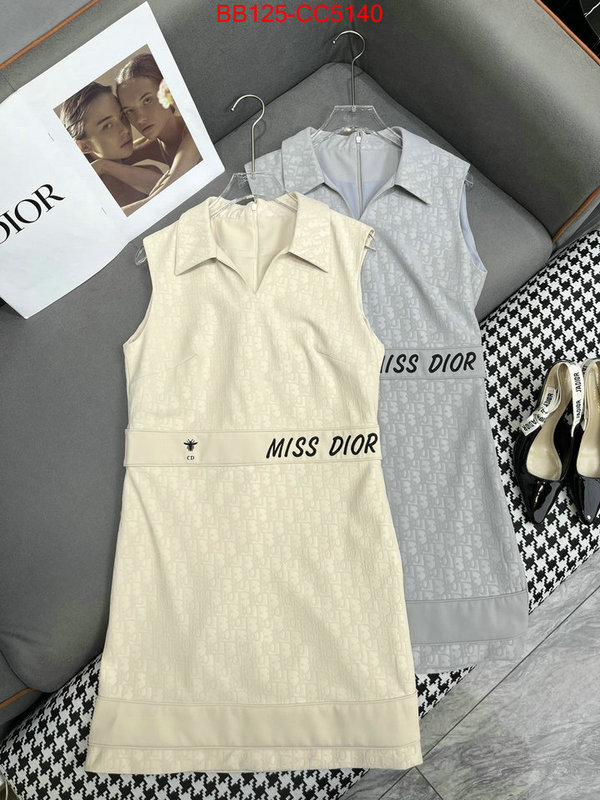 Clothing-Dior cheap online best designer ID: CC5140 $: 125USD