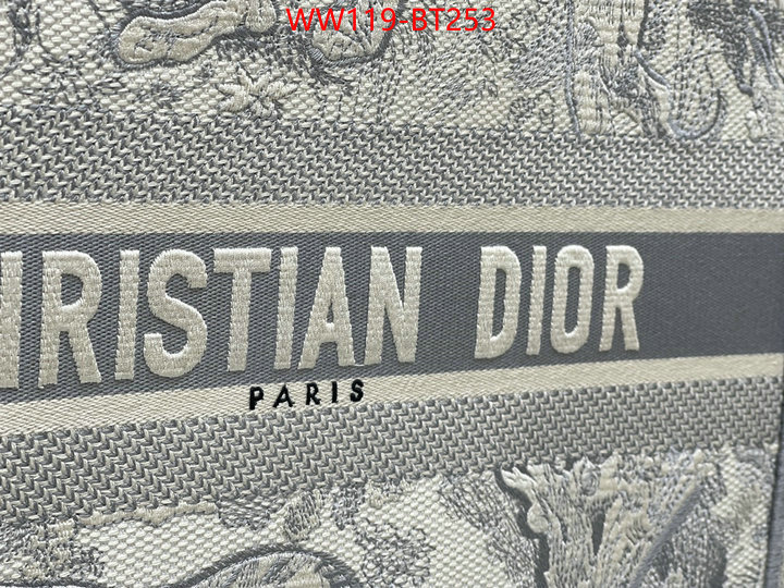 Dior Big Sale ID: BT253