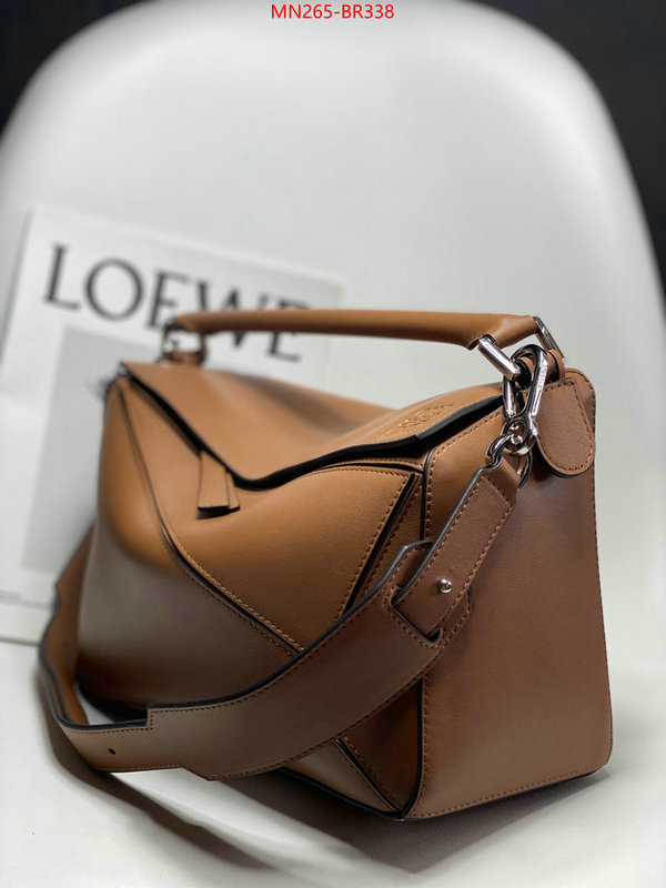 Loewe Bags(TOP)-Puzzle- shop ID: BR338 $: 265USD,