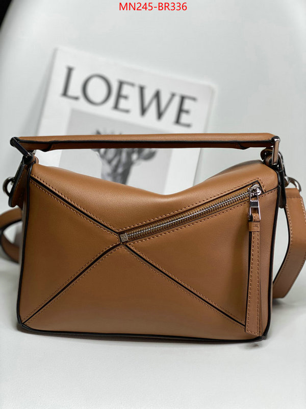 Loewe Bags(TOP)-Puzzle- replica online ID: BR336 $: 245USD,
