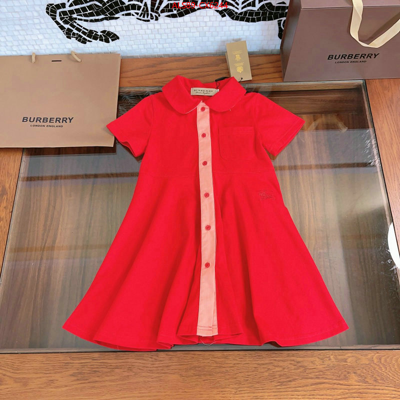 Kids clothing-Burberry where can i buy ID: CX6244 $: 89USD