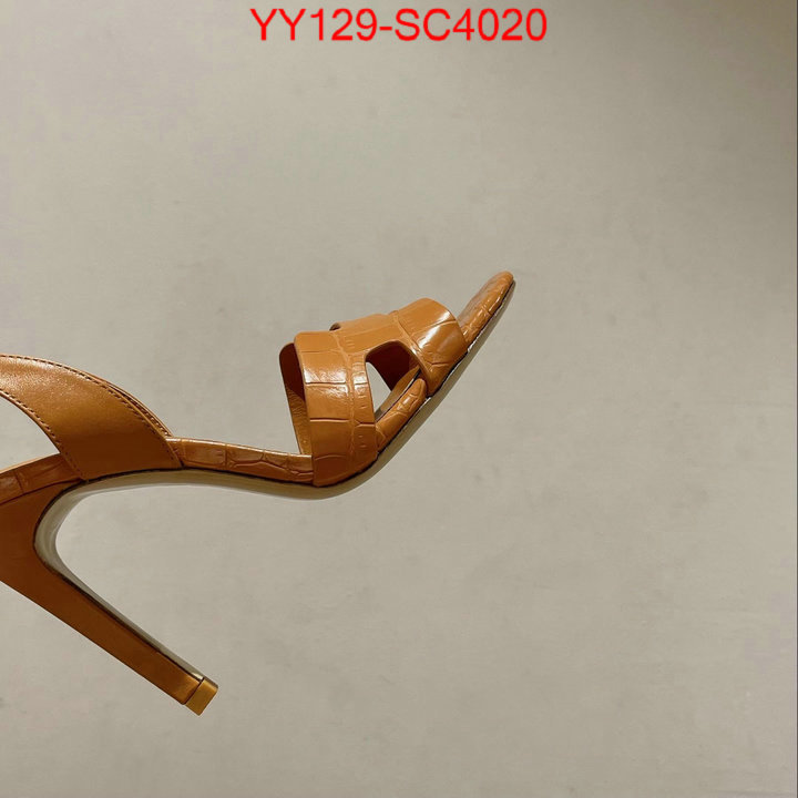 Women Shoes-Hermes brand designer replica ID: SC4020 $: 129USD