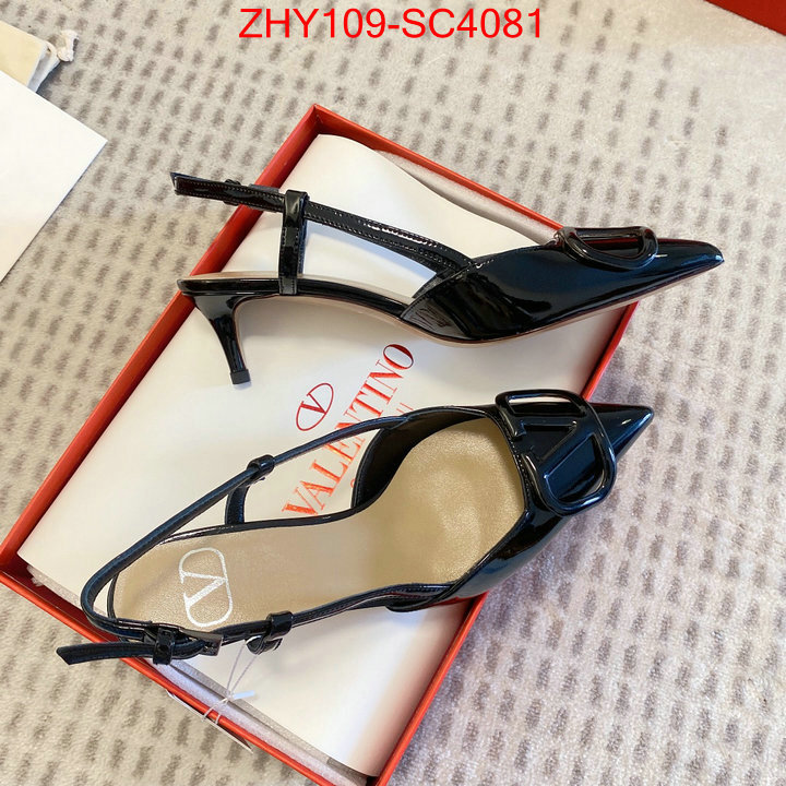 Women Shoes-Valentino where can you buy a replica ID: SC4081 $: 109USD