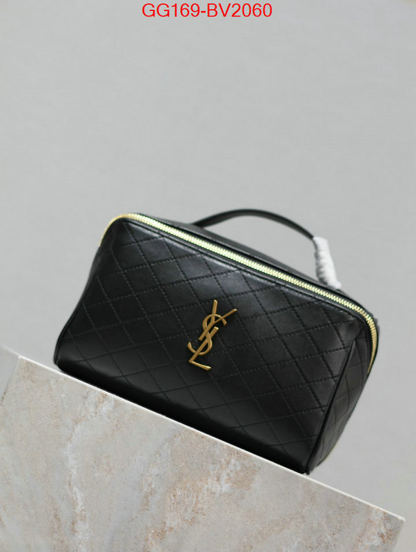YSL Bags(TOP)-Other Styles- where to find the best replicas ID: BV2060 $: 169USD,