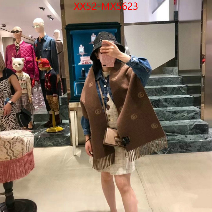 Scarf-Gucci buy first copy replica ID: MX5623 $: 52USD