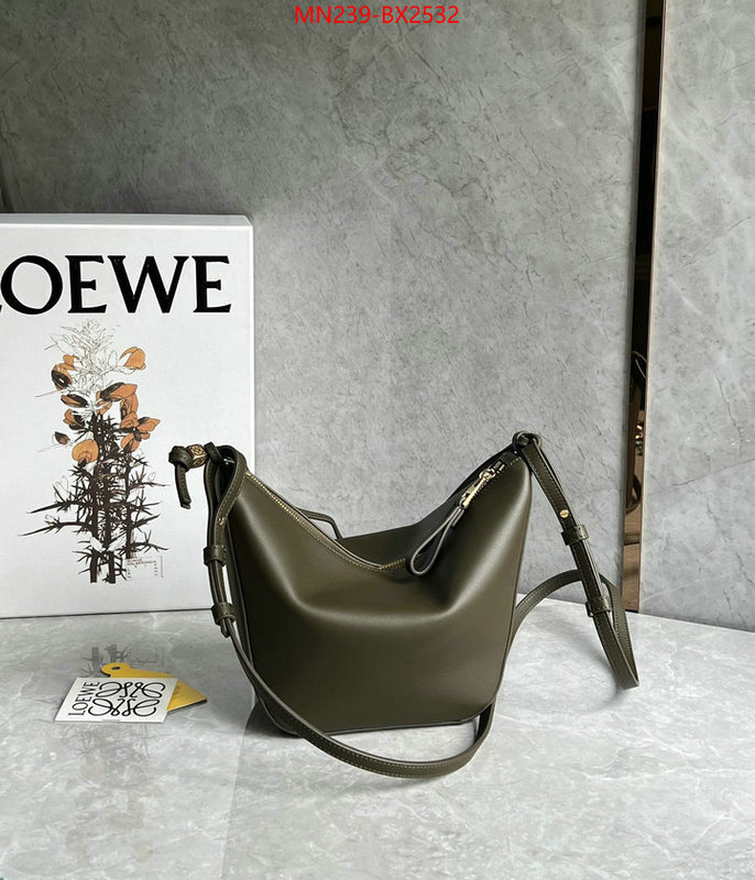 Loewe Bags(TOP)-Cubi is it illegal to buy dupe ID: BX2532 $: 239USD,