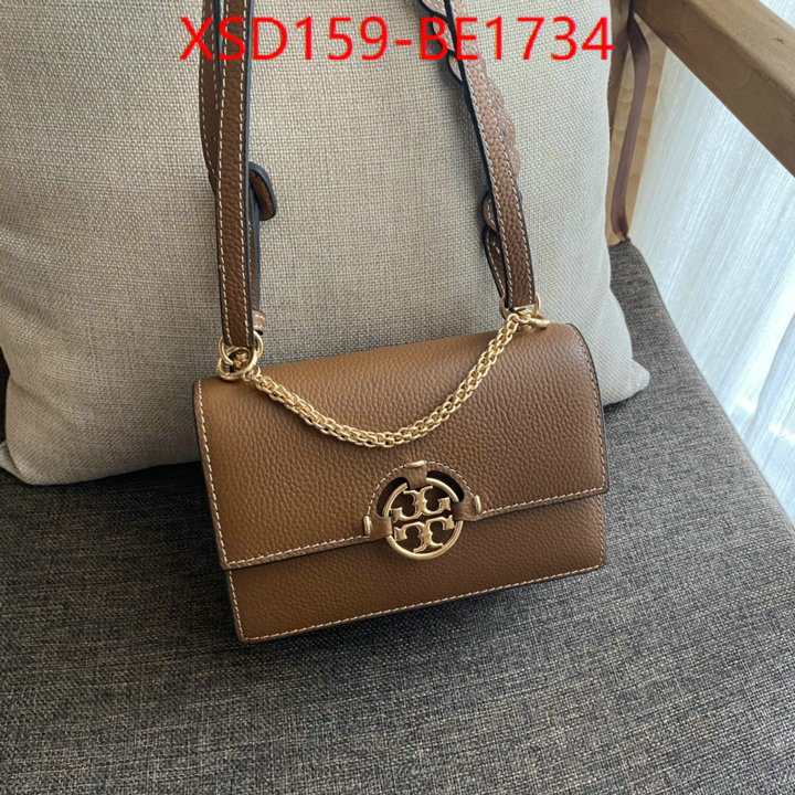 Tory Burch Bags(TOP)-Diagonal- fashion designer ID: BE1734 $: 159USD,