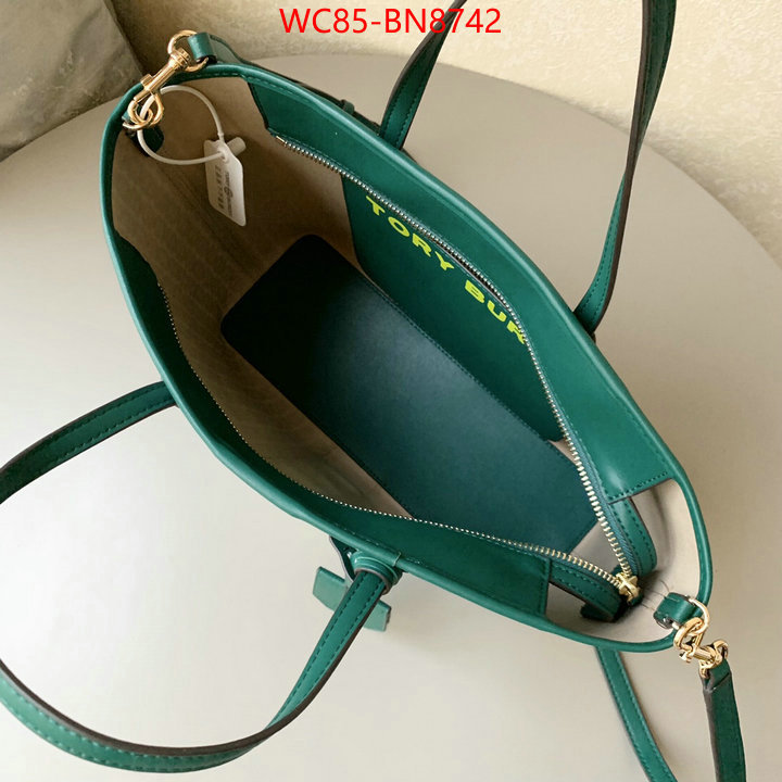 Tory Burch Bags(4A)-Handbag- where can i buy ID: BN8742 $: 85USD,