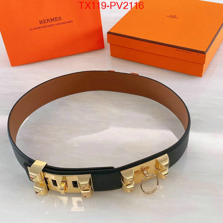 Belts-Hermes can you buy replica ID: PV2116 $: 119USD