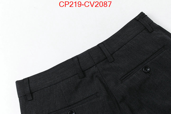 Clothing-LV luxury cheap ID: CV2087